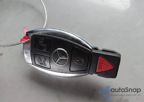 2013 Mercedes-Benz Ml 350 из США, поврежденный, VIN 4JGDA5JB6DA132249